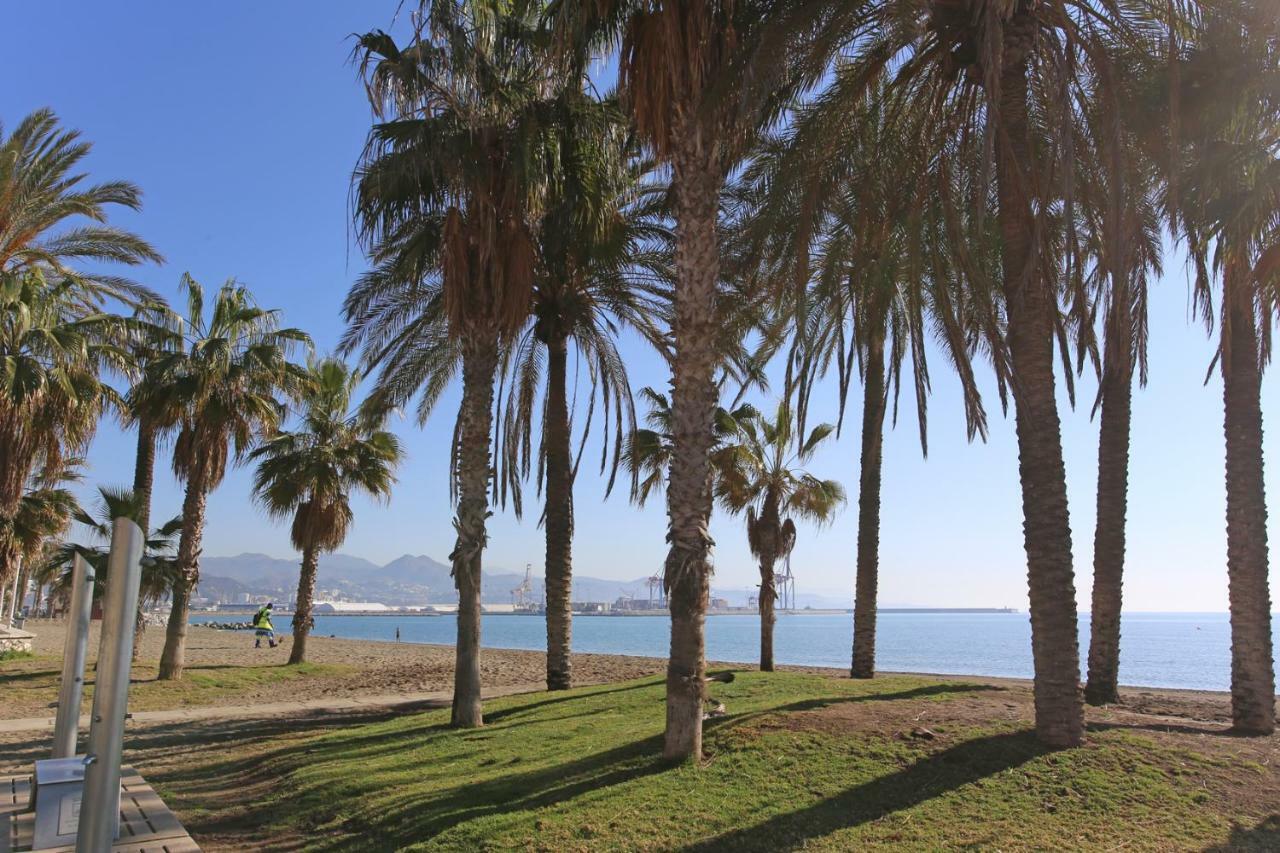 Apartament Mariya 18 Lejlighed Málaga