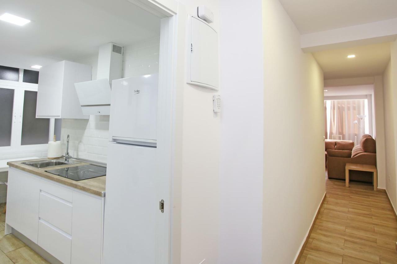 Apartament Mariya 18 Lejlighed *